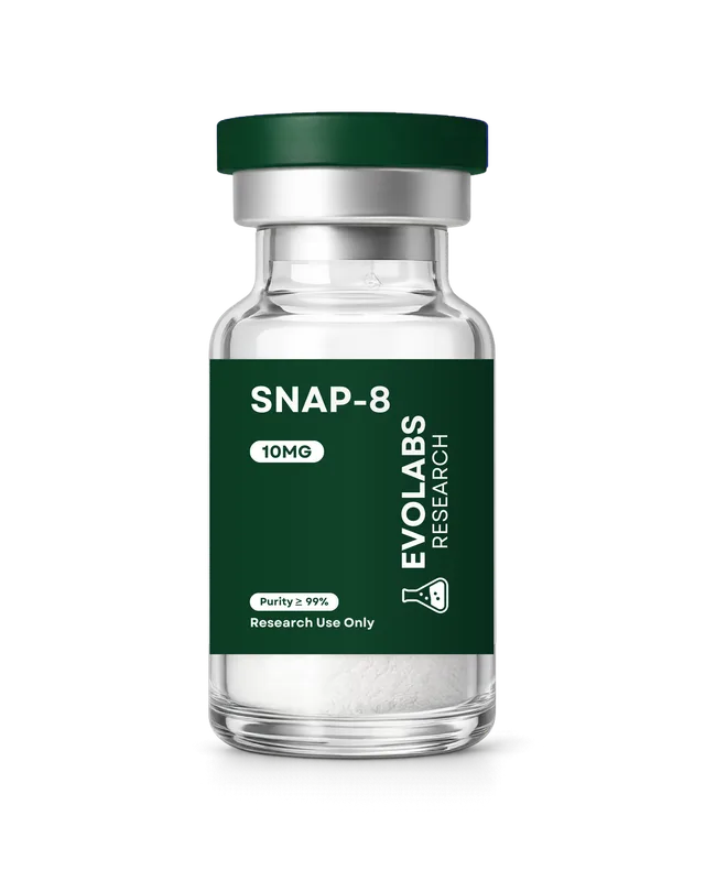 SNAP-8 COA
